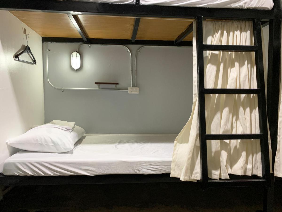 Happynest Hostel Cebu Eksteriør billede