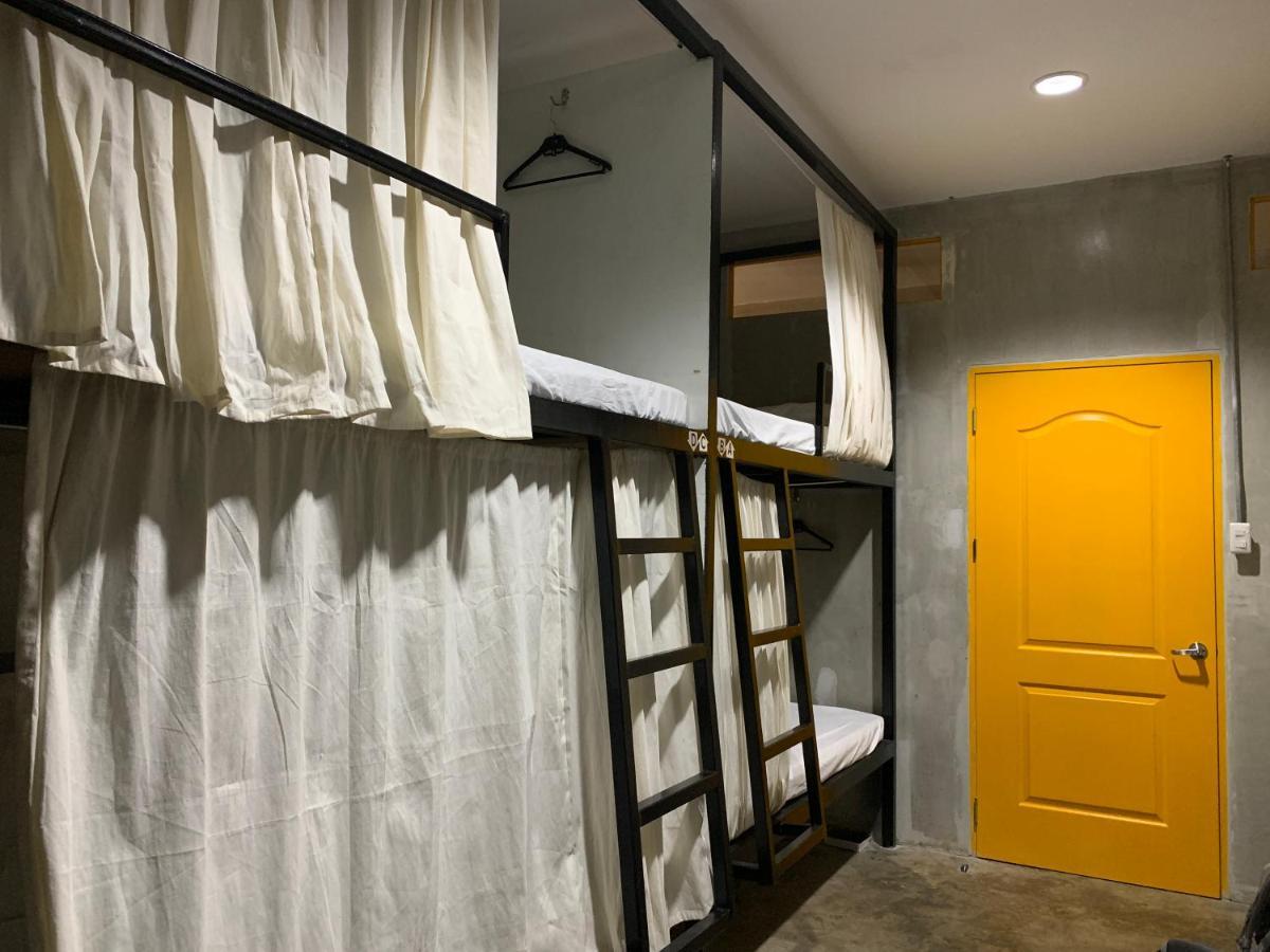 Happynest Hostel Cebu Eksteriør billede