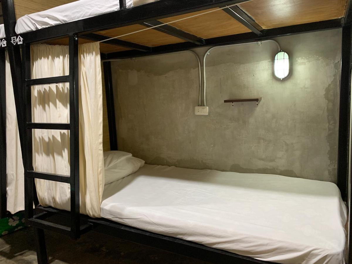 Happynest Hostel Cebu Eksteriør billede