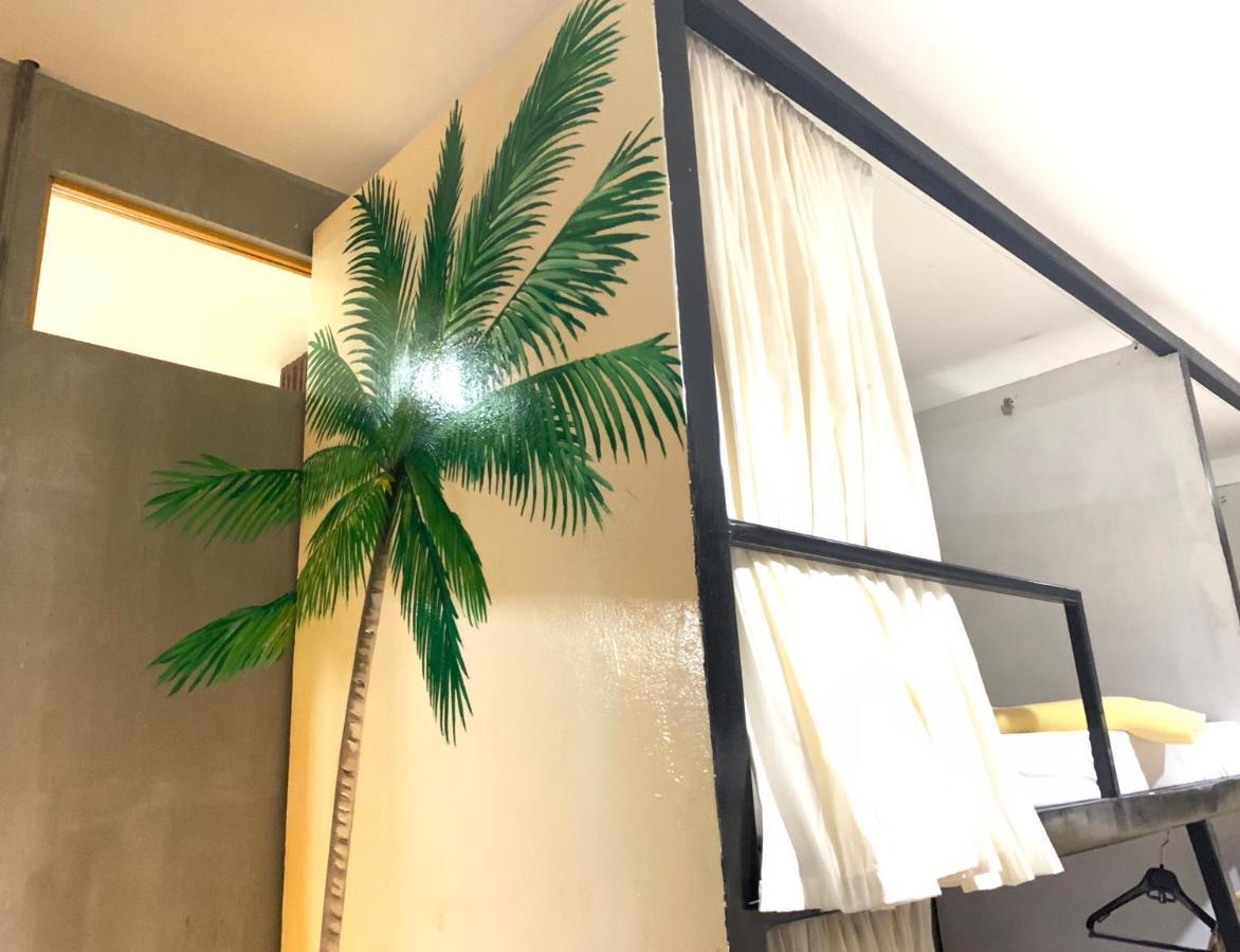 Happynest Hostel Cebu Eksteriør billede