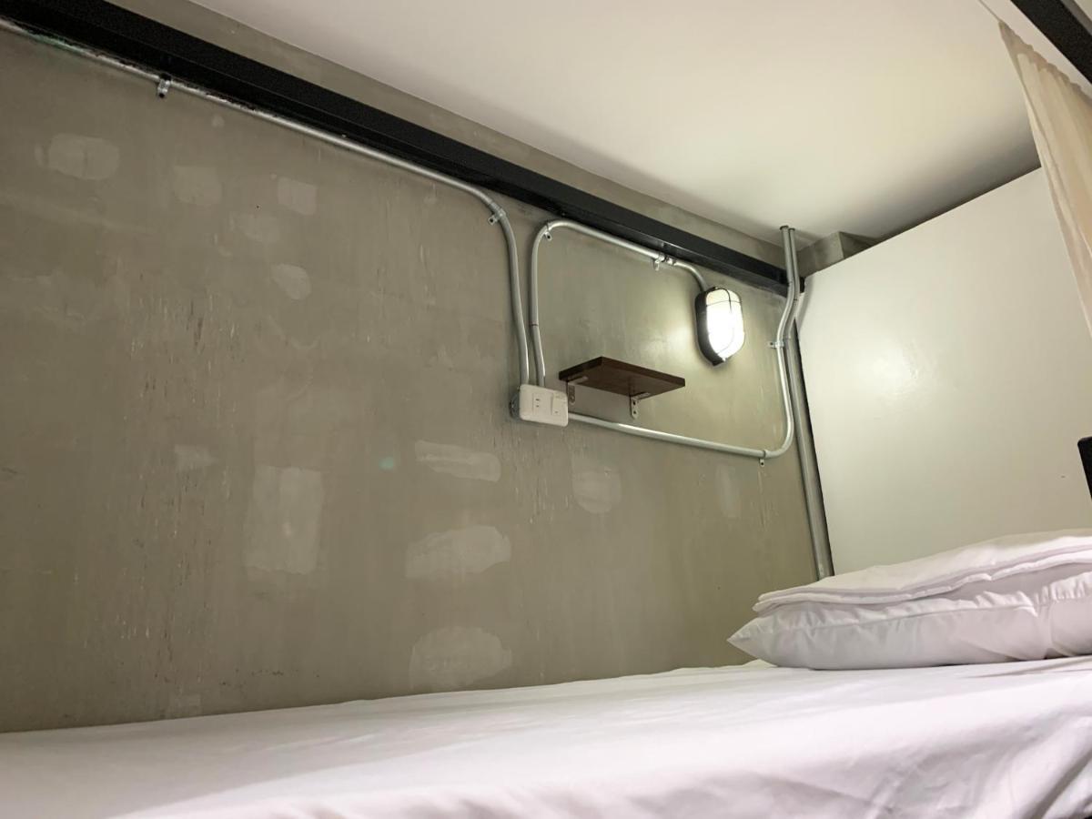 Happynest Hostel Cebu Eksteriør billede