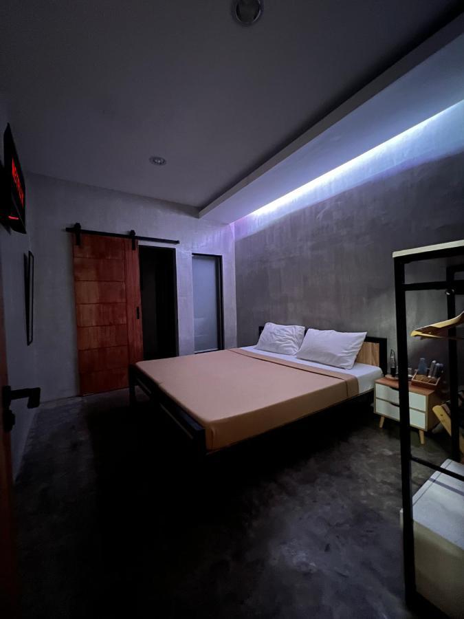 Happynest Hostel Cebu Eksteriør billede