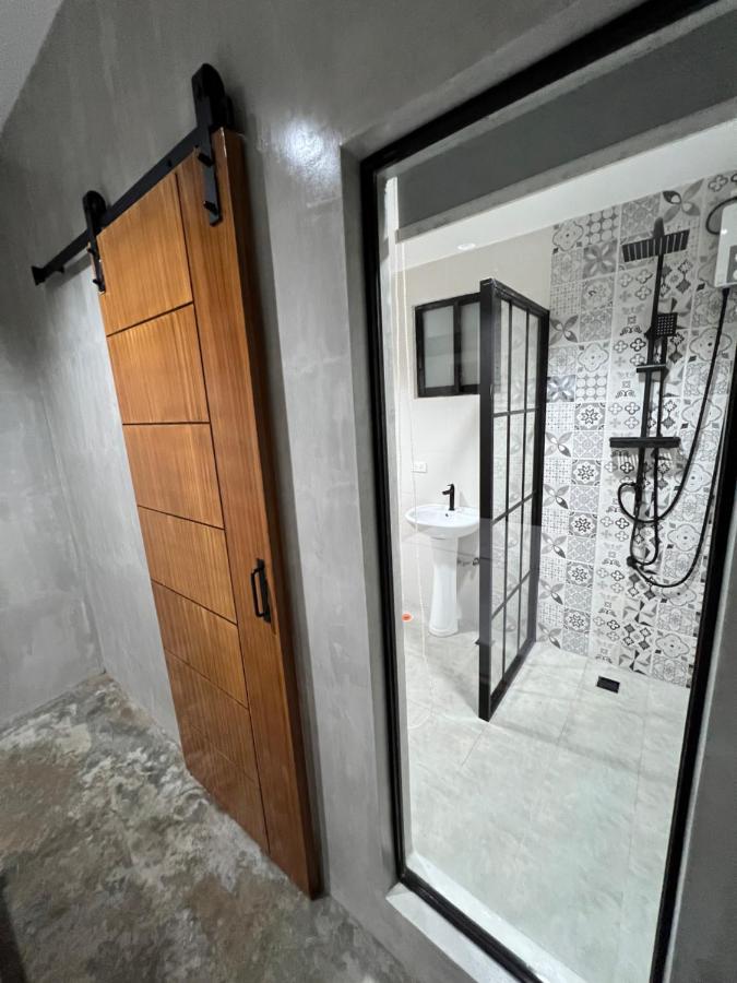 Happynest Hostel Cebu Eksteriør billede