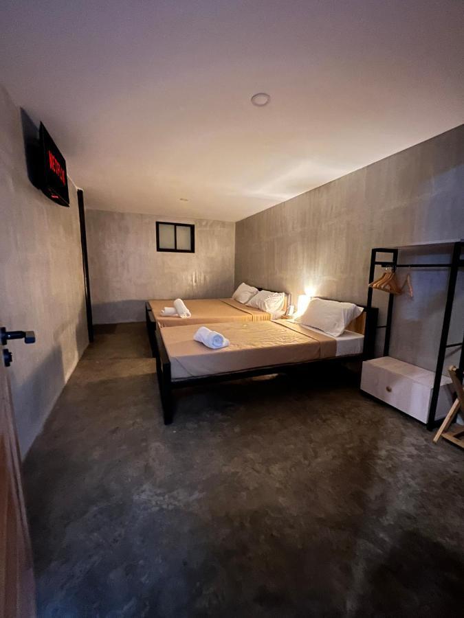Happynest Hostel Cebu Eksteriør billede