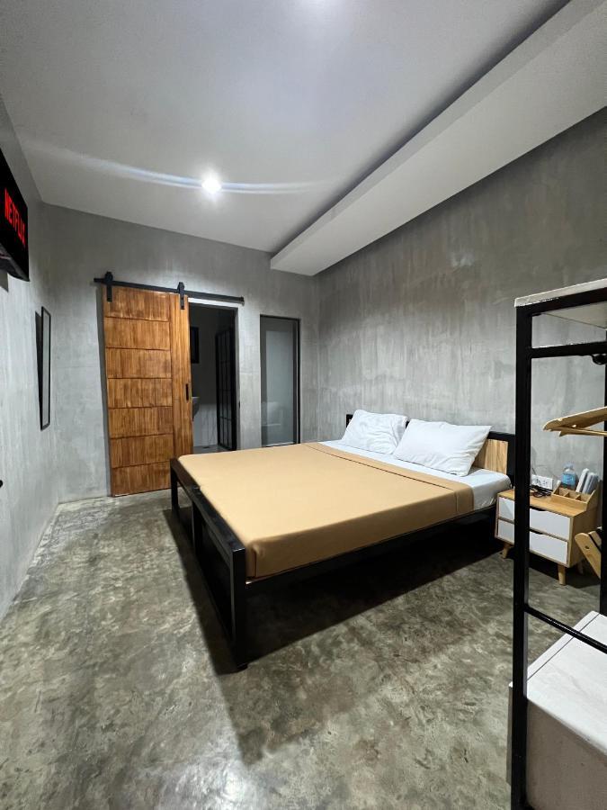 Happynest Hostel Cebu Eksteriør billede