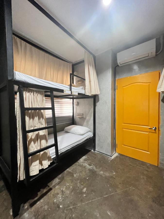 Happynest Hostel Cebu Eksteriør billede