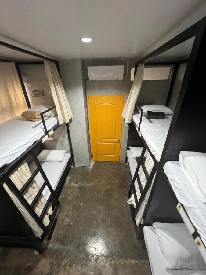 Happynest Hostel Cebu Eksteriør billede
